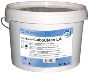 Alkaline cleaning agent, neodisher® LaboClean LA