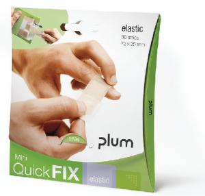 Distributeur de pansements, QuickFix Mini