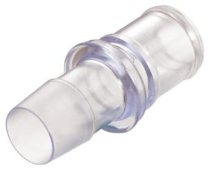 MPX series ¹/₂" flow, quick disconnect coupling for bio and pharma