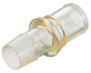 MPX series ¹/₂" flow, quick disconnect coupling for bio and pharma