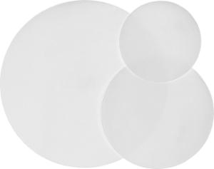 Filter paper circles, MN&nbsp;619