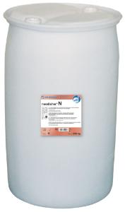 Agent neutralisant pour le nettoyage automatisé du verre, neodisher® N