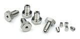 Cl compression screws ferrules