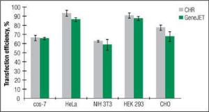 Plasmid Maxiprep kit, GeneJET™