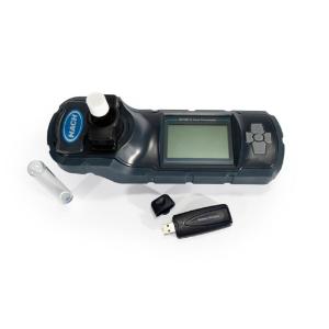 DR1300 FL fluorometer