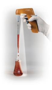 Pipeteur, PIPETBOY pro