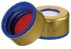 Magnetic screw cap (AVCS™)