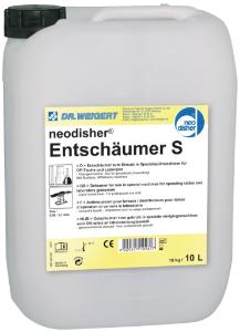 Antifoam agent, Entschäumer S, neodisher®