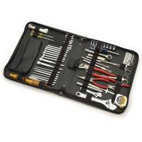 Tool kit, 54-piece