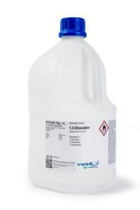 Dioxolane-1,3 ≥99.0% stabilisé, GPR RECTAPUR® pour la synthèse