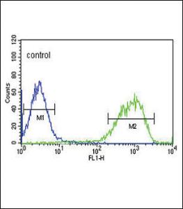 Anti-EREG Rabbit Polyclonal Antibody (FITC (Fluorescein Isothiocyanate))