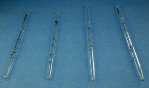 Demeter pipettes