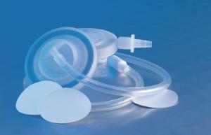 Accessories for Filter Holder SolVac®