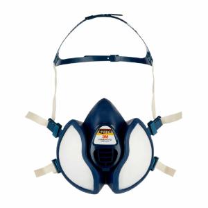 Half-mask Respirator 4251+ FFA1P2 R D