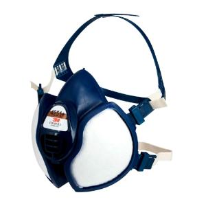 Half-mask Respirator 4251+ FFA1P2 R D