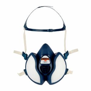 Half-mask Respirator 4255+ FFA2P3 R D