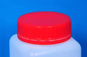 Threaded cap, 63 mm