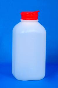 500 ml bottle 33 mm pull cap