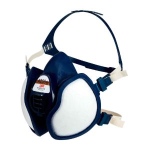 Half-mask Respirator 4255+ FFA2P3 R D