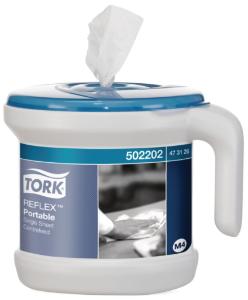 Minidistributeur portable Tork, M1