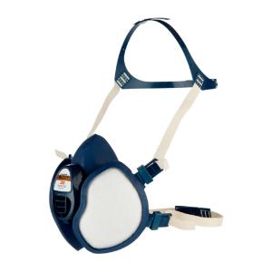 Half-mask Respirator 4277+ FFABE1P3 R D