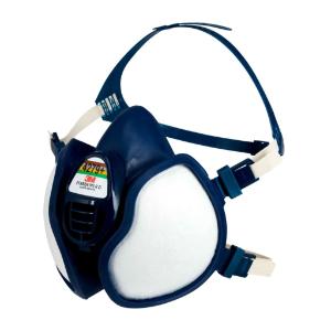 Half-mask Respirator 4279+ FFABEKP3 R D