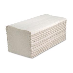 Folded towels, ZetForm® Comfort Plus