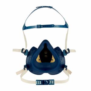 Half-mask Respirator 4279+ FFABEKP3 R D