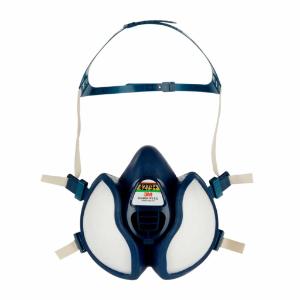 Half-mask Respirator 4279+ FFABEKP3 R D