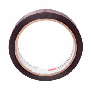 Tape balck polyimide mmx m