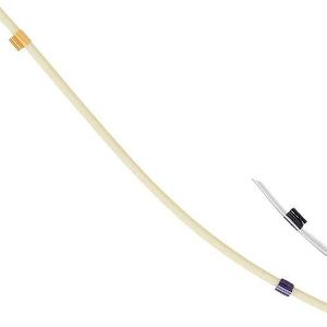 Masterflex® Ismatec® Pump Tubing, 2-Stop Microbore, PharMed® BPT, Avantor®