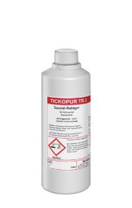 Acid cleaner, Tickopur TR 2, 1 L