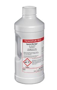 Acid cleaner, Tickopur TR 2, 5 L