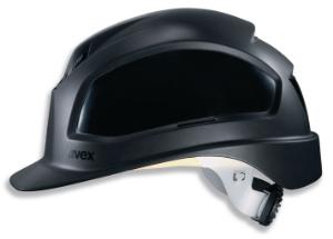 Casques de protection, uvex Pheos B-WR