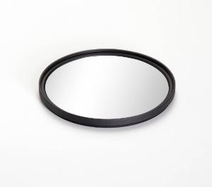 Protection glass for ringlights