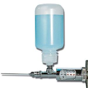 Laboratory syringes, pistol grip, Dosys™ 170 series