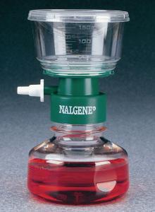 Unités de filtration sous vide, Nalgene®