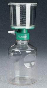 Unités de filtration sous vide, Nalgene®