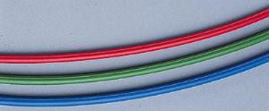 Masterflex® Transfer Tubing, Peroxide-Cured PTFE, Red, Avantor®