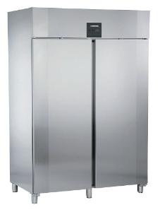 Professional ventilated refrigerators, GKPv