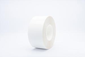 QuickSeal qPCR Crystal self adhesive sealing film