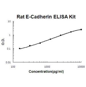 PicoKine Rat E-Cadherin; ELISA Kit