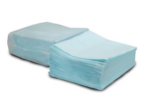 Unitex® cleaning cloths, sheets