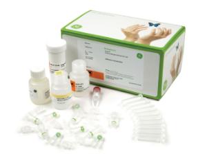 Kit illustra™ tissue and cells genomicPrep Mini Spin