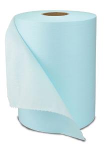 Unitex® cleaning cloths, roll