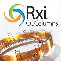 Capillary columns, Rxi