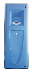 Water purification and distribution systems, CENTRA® R 60, 120 and 200