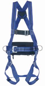 Harnesses with positioning belt, Titan™