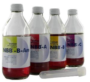 NBB®-B-AM, bouillon