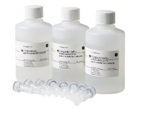 Disposable columns prepacked, Sepharose™ His SpinTrap™ kit